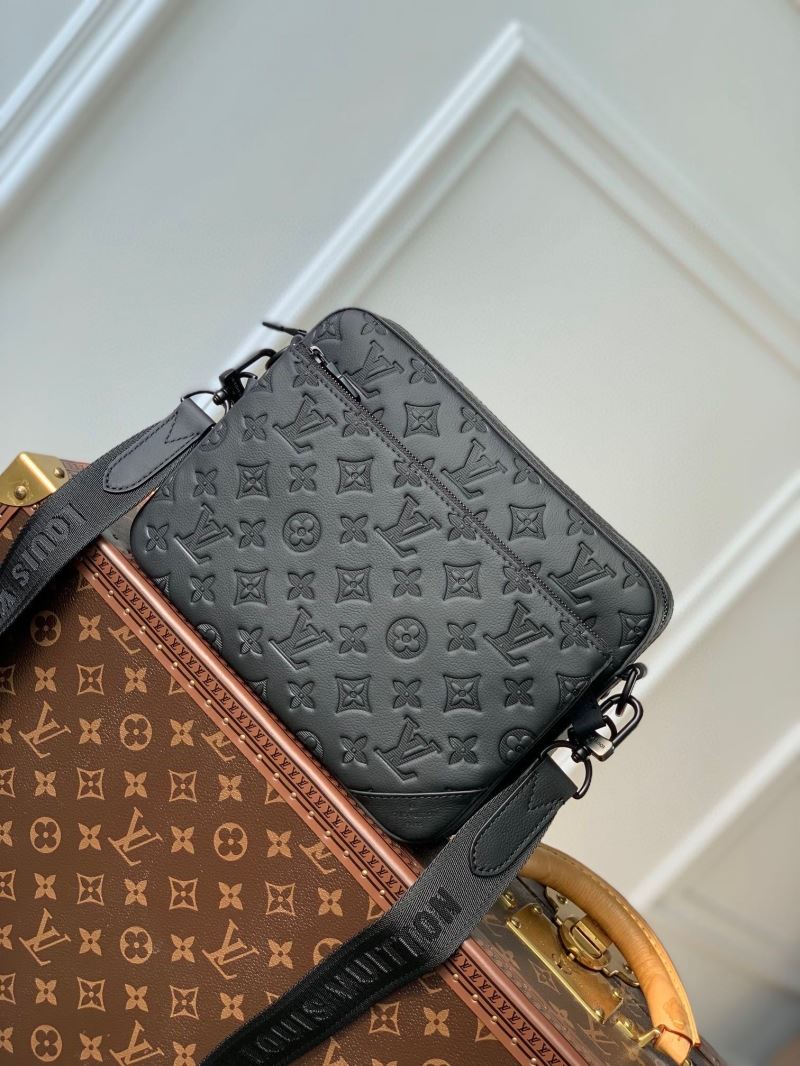 Mens LV Satchel bags